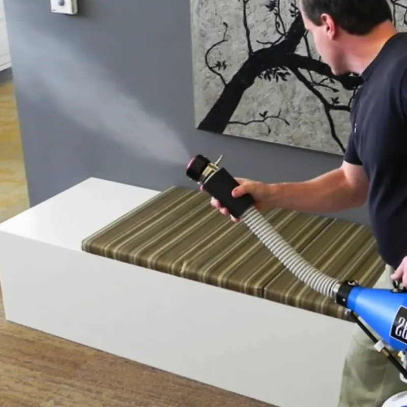 Professional Odor Removal in La Marque, TX